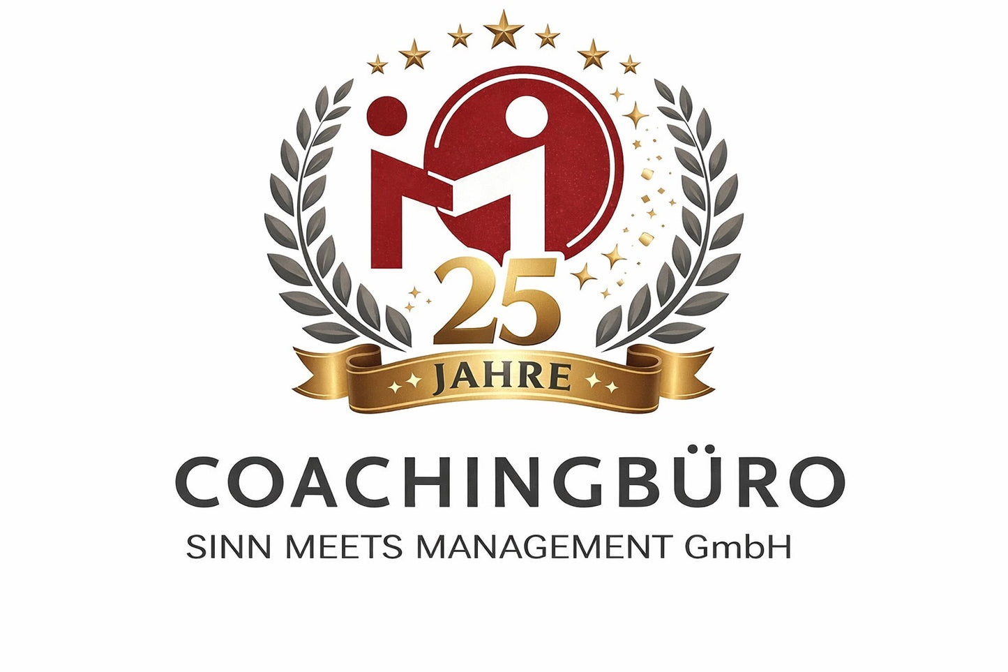 Charity-Event am 27. Februar 2027 - 25 Jahre Coachingbüro Sinn meets Management