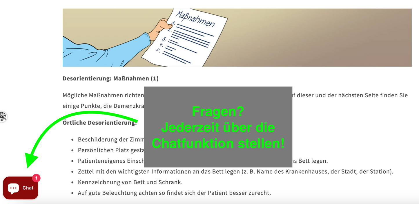 Wie kann ich als Betreuungskraft besser mit Biografien, Krankheit und Sterben umgehen? (16 UE)