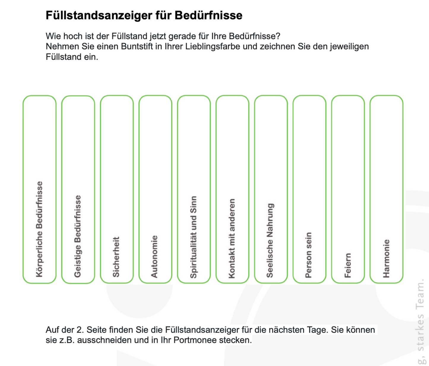 Wie du in der Kita gewaltfrei kommunizieren kannst