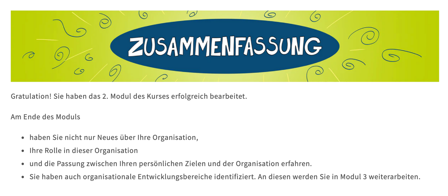 So leitest du deine Kita aus voller Überzeugung! Wie ich meine Rolle als Leitung und die Organisation der Kita verbessern kann...