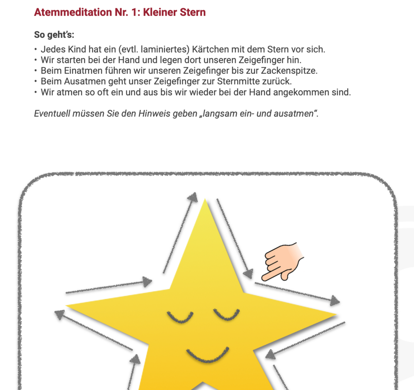 Resilienz, Yoga, Mystik - Wie wir Kindern seelische Stärke beibringen