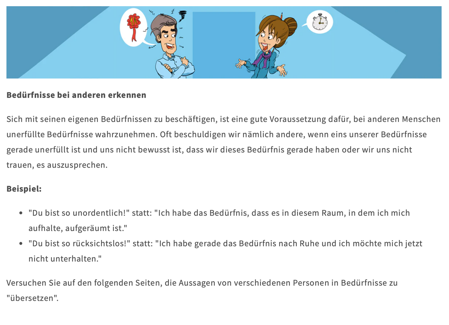 Fit bleiben als Praxisanleitung (24 UE) - Wie mich Gewaltfreie Kommunikation, Resilienz und Biografiearbeit in der Anleitung stärken können