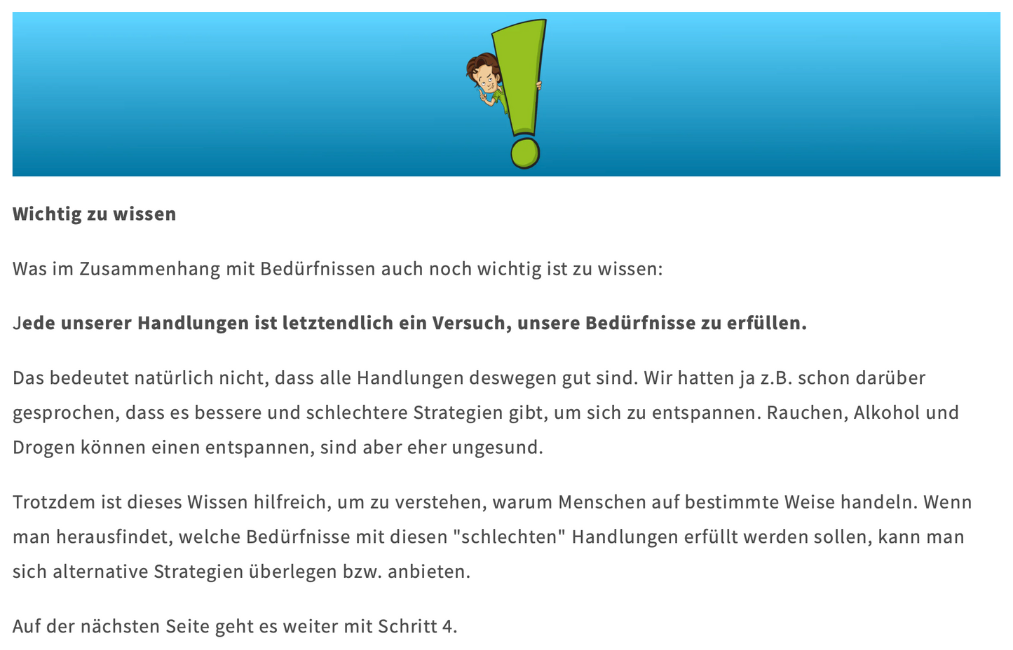 Wie du als Praxisanleitung mit deinen Schüler:innen gewaltfrei kommunizieren kannst (8 UE)