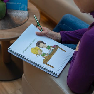 Ringbuch - Refresher für Stationsleitungen - Modul: ICH Teil 3 - FKWM