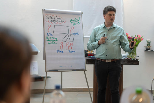 Warum Führungskräfte in der Pflege heute mehr denn je Coaching-Kompetenzen brauchen