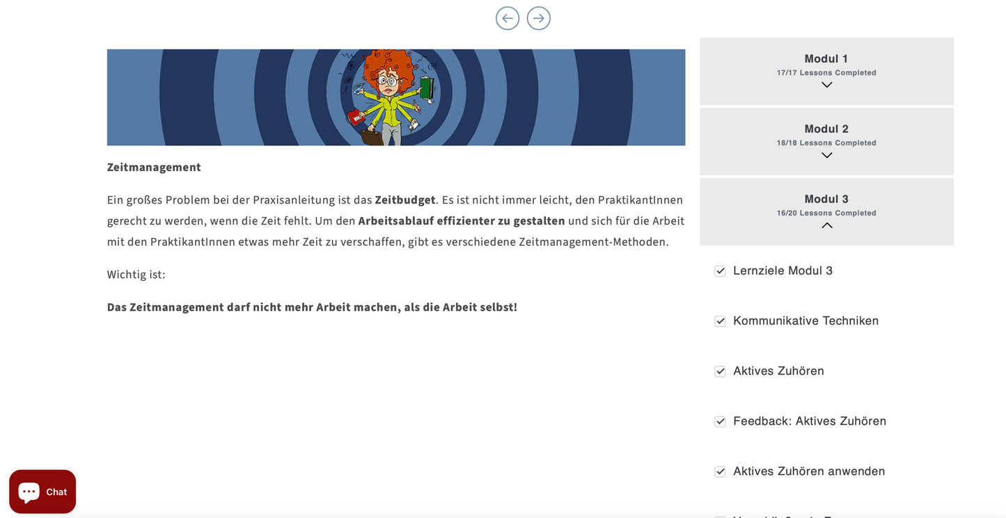 Praxisanleitung in Kitas und Familienzentren