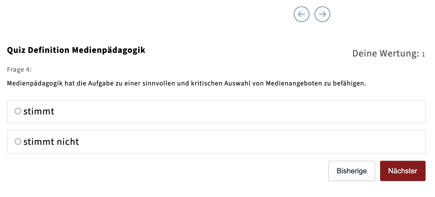 Verantwortlich umgehen mit Tablet und Smartphone - Medienpädagogik in der Kita