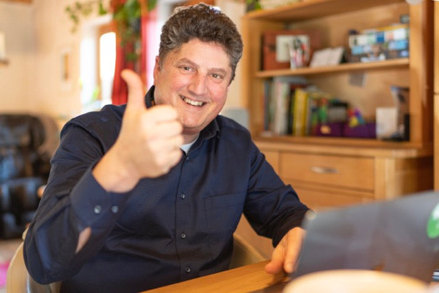 Markus Classen - Coach für Führungskräfte in der Pflege