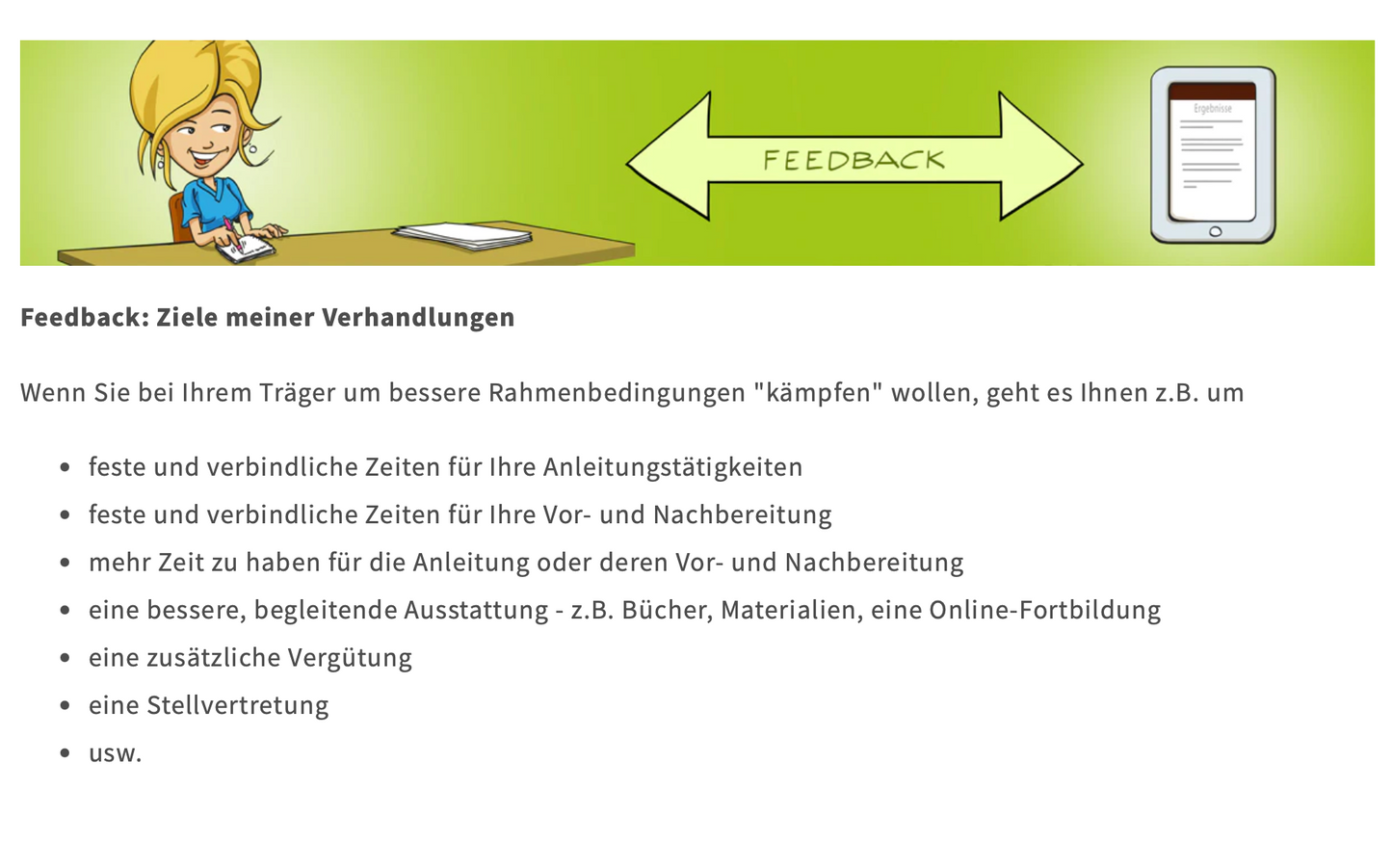 Fit bleiben als Praxisanleitung (24 UE) - Auch hier will ich mich auskennen: Generalistik, Anleitungssituationen, Lernprozesse