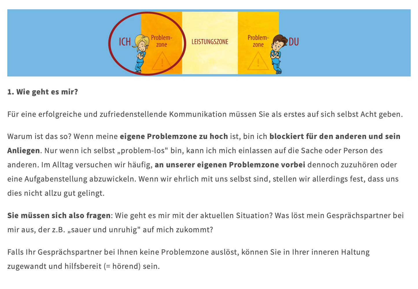 Fit bleiben als Praxisanleitung (24 UE) - Beschäftige dich mit Konfliktbearbeitung, Praxisaufgaben und dem Ausbildungsnachweis