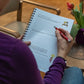 Werde durch Selbstlernen auf Papier Führungskraft Wertemanagement - WIR Teil 2  - FKWM