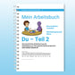 Werde durch Selbstlernen auf Papier Führungskraft Wertemanagement - Ringbuch - DU Teil 2  - FKWM